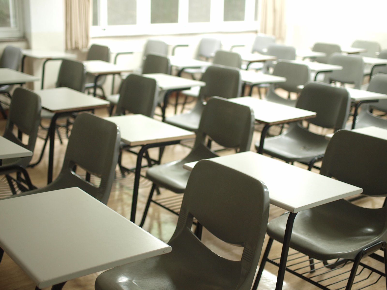 Locas Classes Classrooms